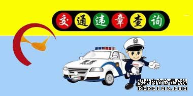 ��ɽ��ͨΥ�²�ѯ