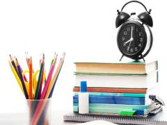 2023年安徽宣城普通高中学业水平合格性考试时间：2月24日-26日